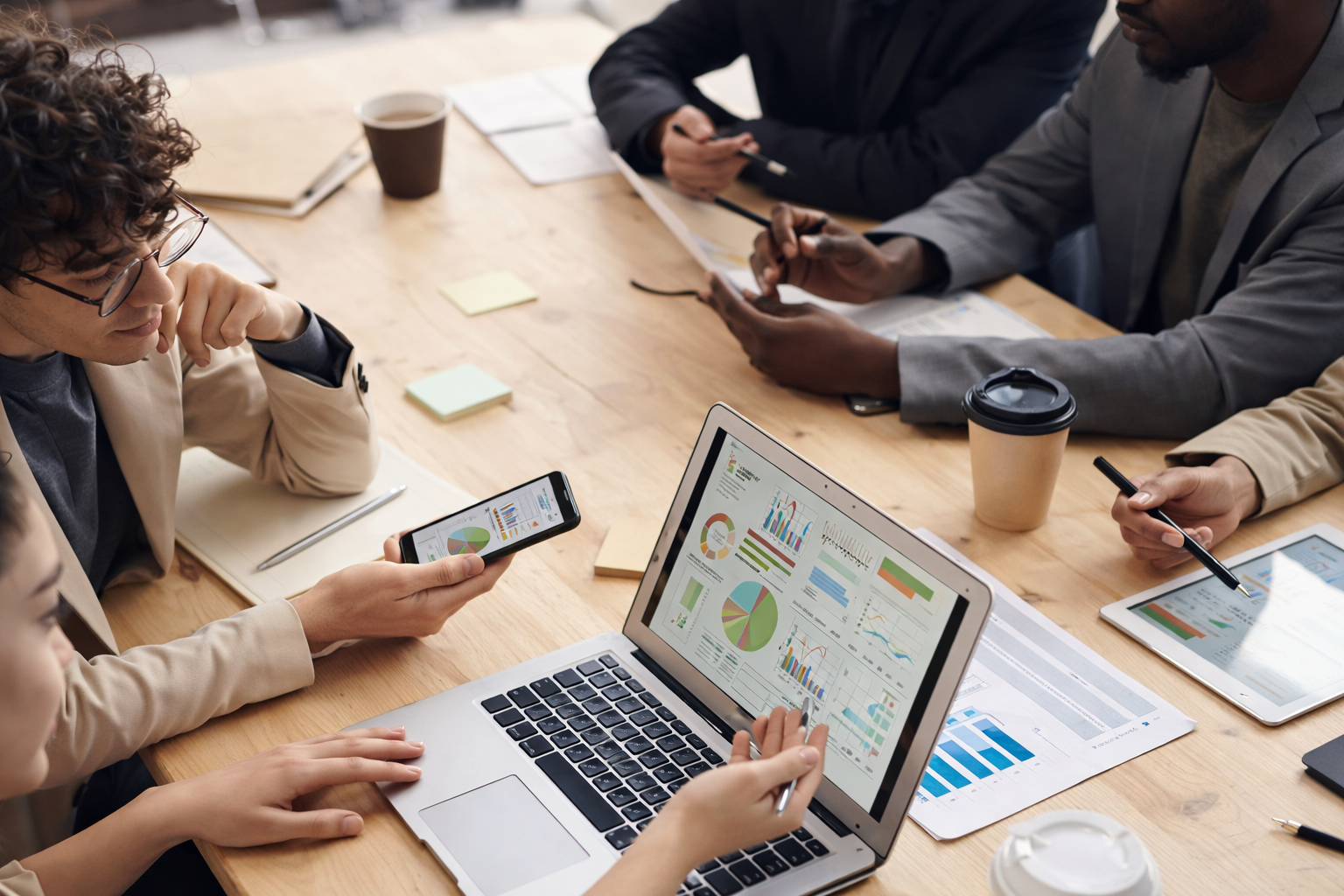 DevOps Maturity Assessment – Why and How