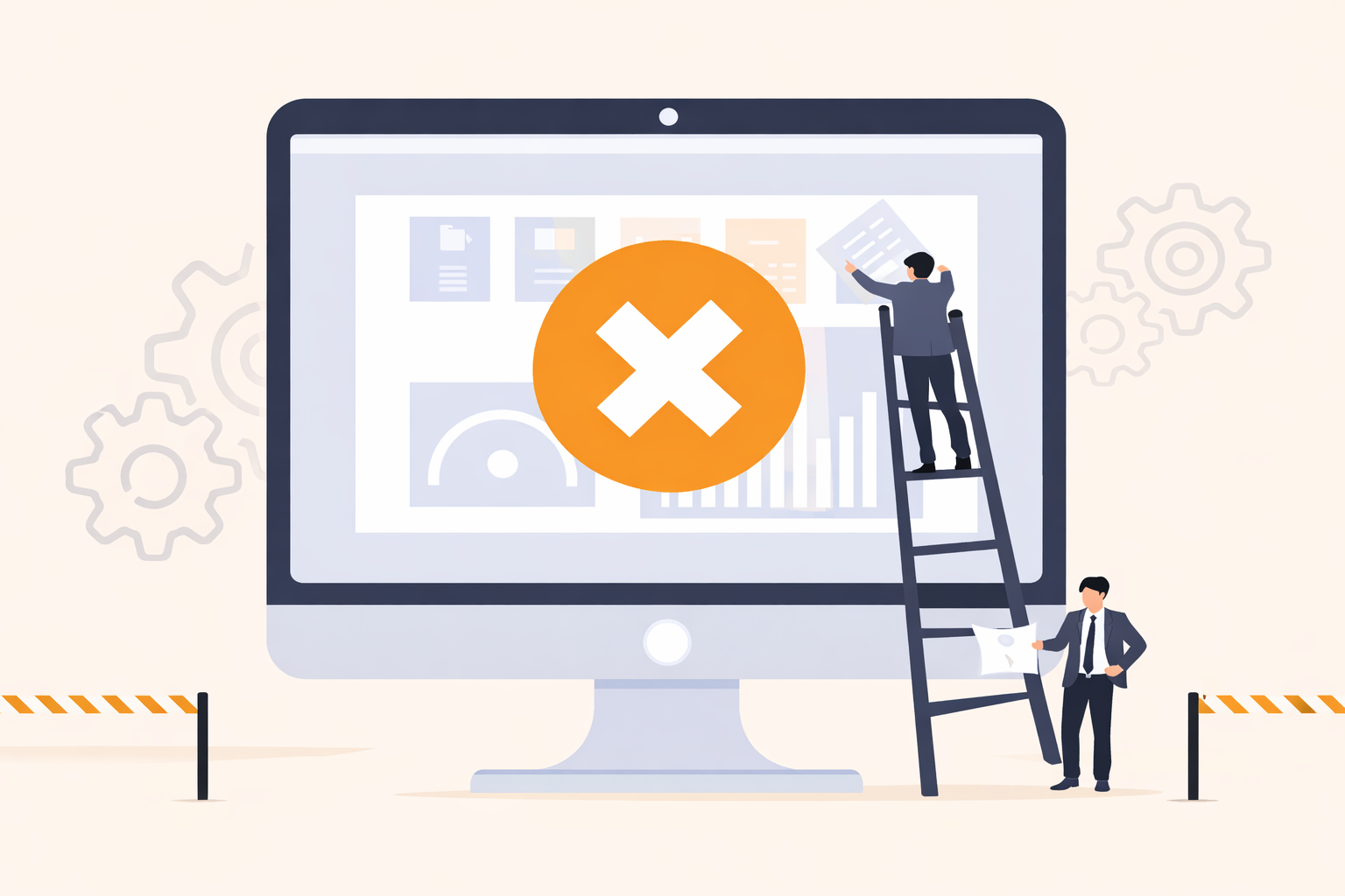 Determine how much Downtime costs to your Organization