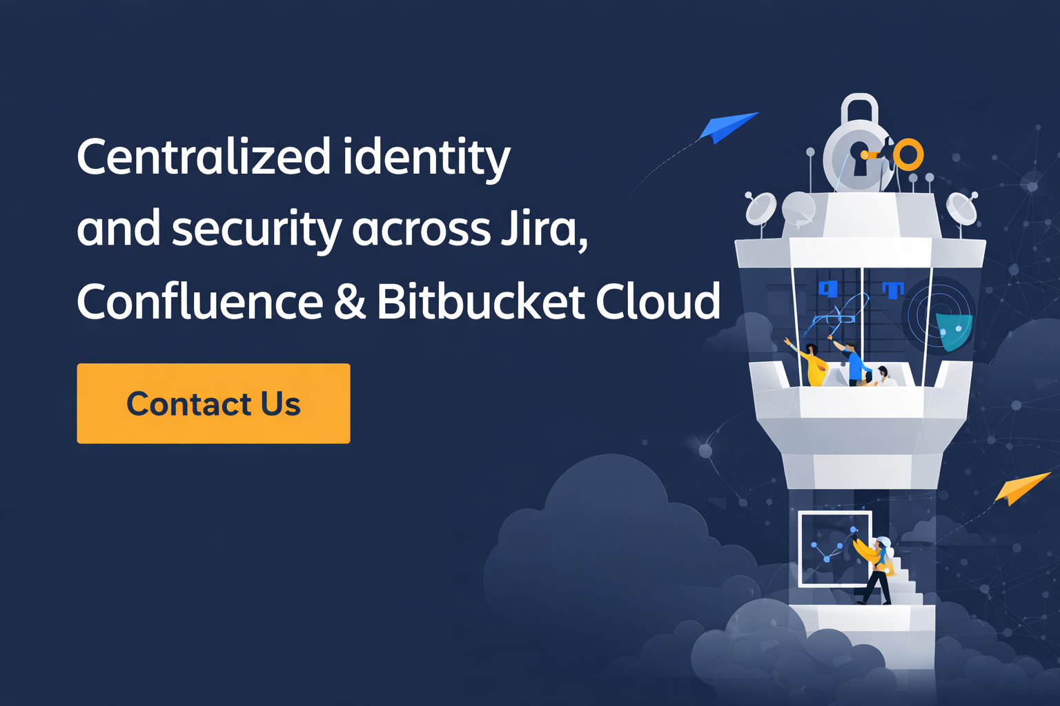 Thinking Atlassian cloud? Here are 7 things to consider before cloud migration