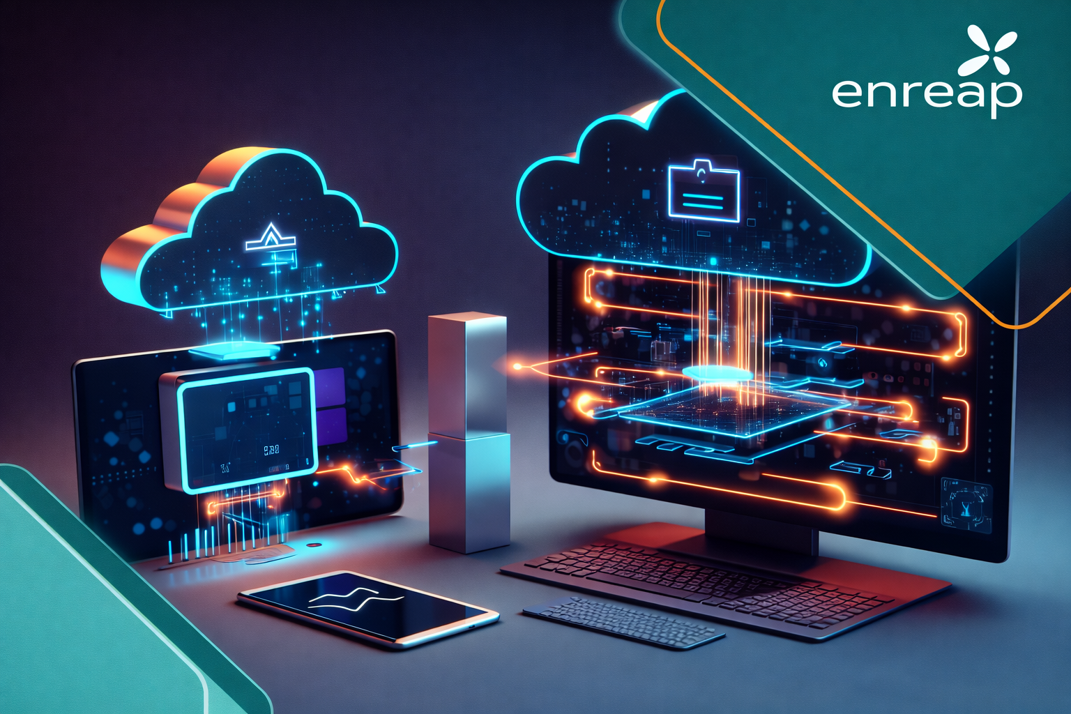 Atlassian Server Migration – How about a Hybrid Option?