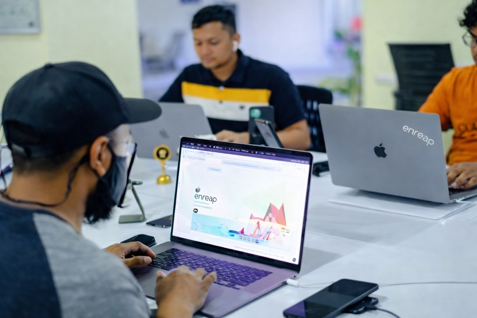 Software Development Made Better with Design Thinking