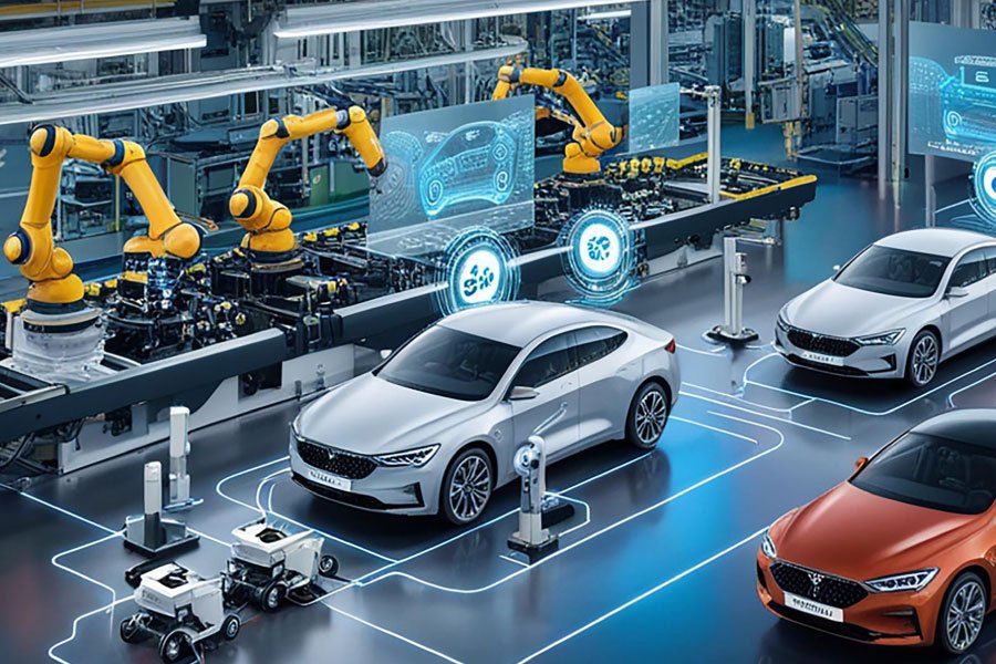 How GMobis improved 5x productivity using enreap’s digital transformation services