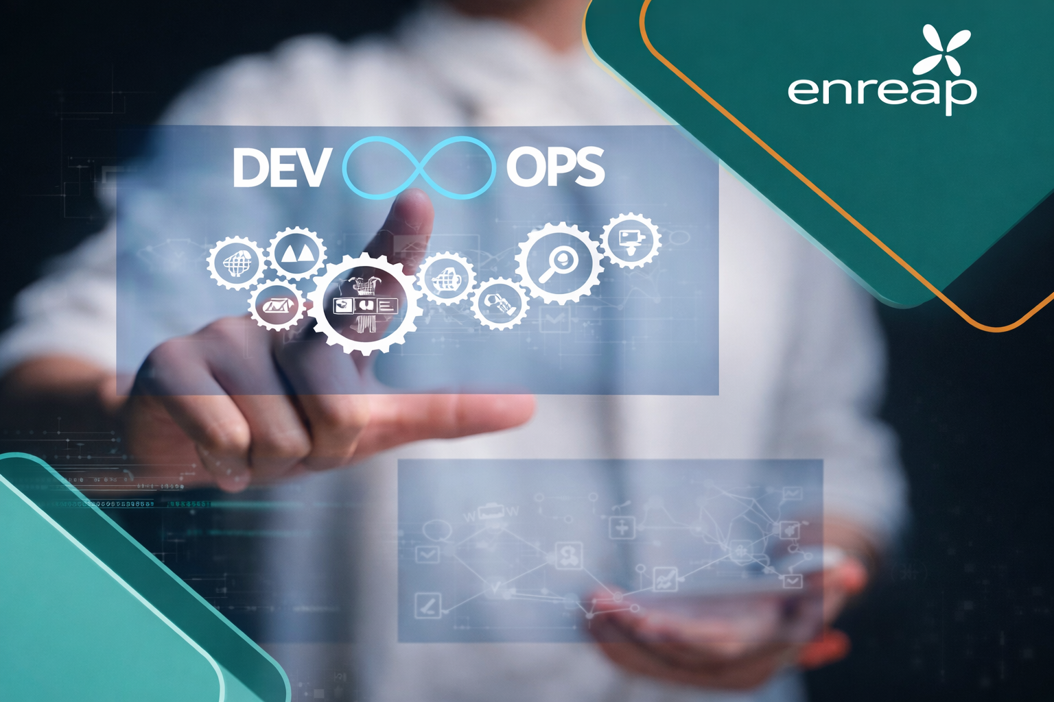 DevOps Is More Than Just CI/CD Pipelines and Technology