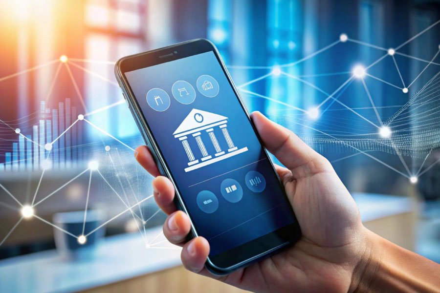 Canara HSBC: A journey from legacy to agile technology