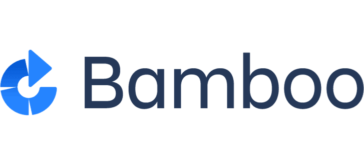Bamboo logo