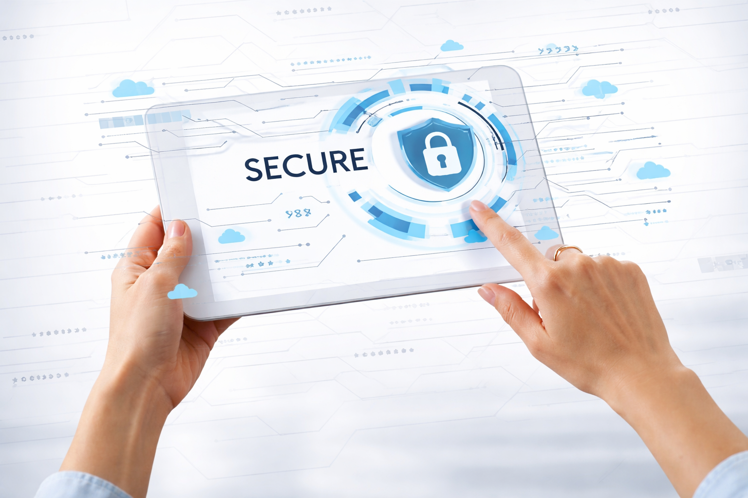 AWS Best Practices for DevSecOps