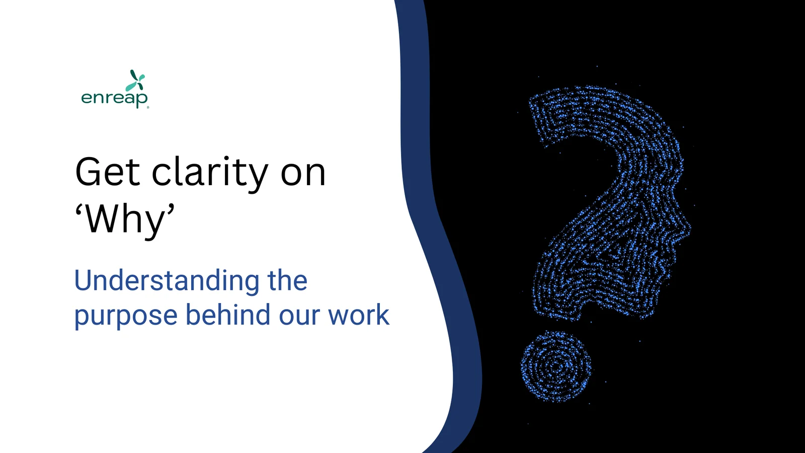 How and why enreap is hiring during the times of layoffs?