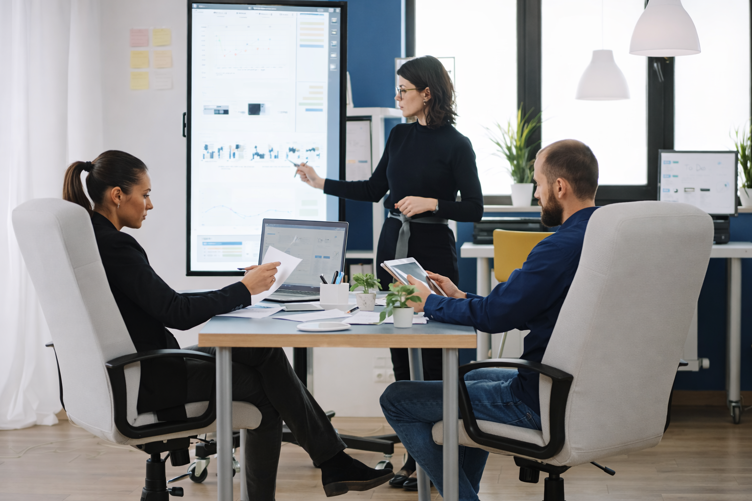 PPM in the hybrid era – Challenges and solutions