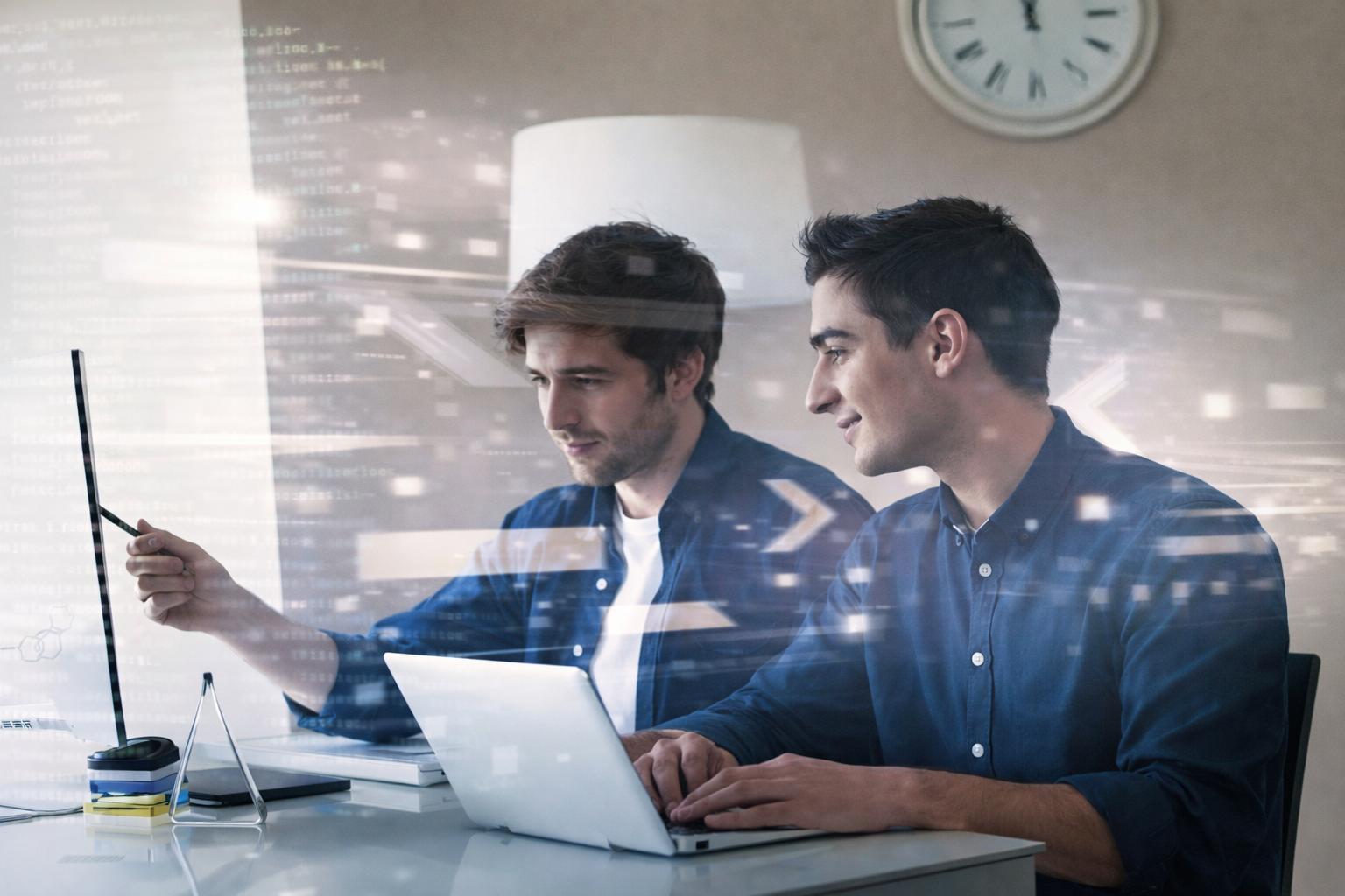 What problems does CI address?