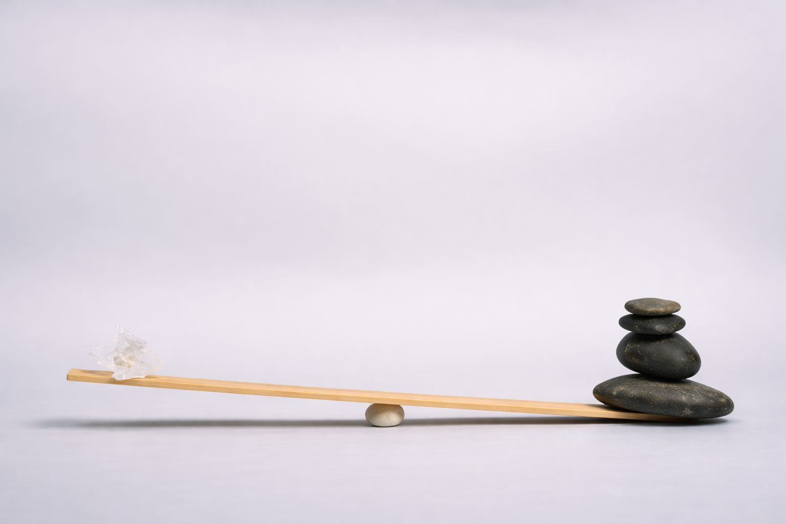 Why we don’t talk about work-life balance at enreap