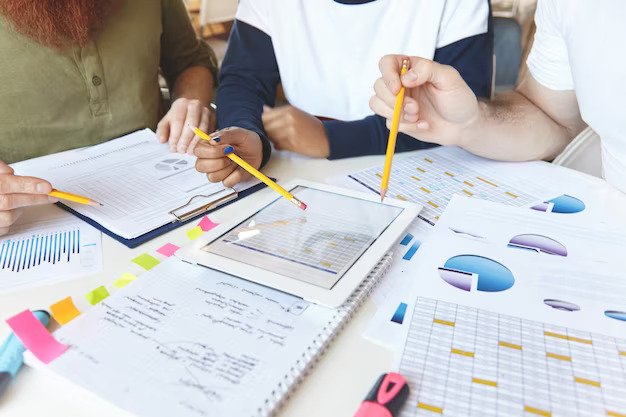 From chaos to control: Streamlining project execution with project portfolio management in IT services