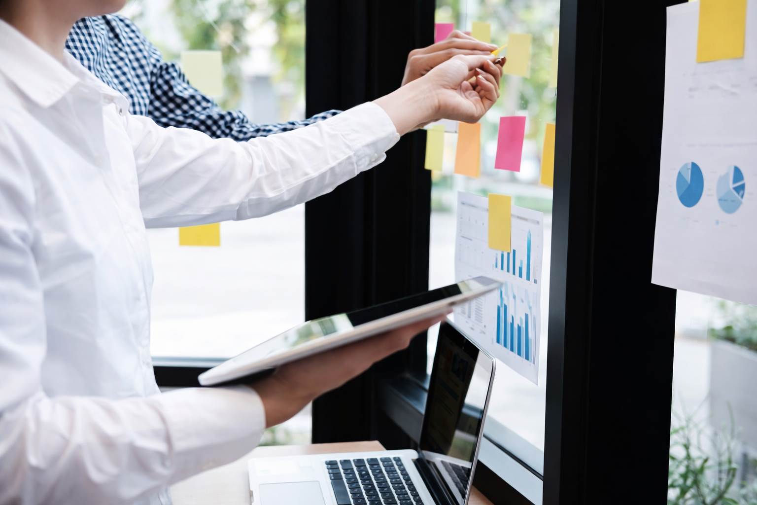 GitLab and Agile DevOps – How to use their collective power to enhance iterative development and continuous delivery