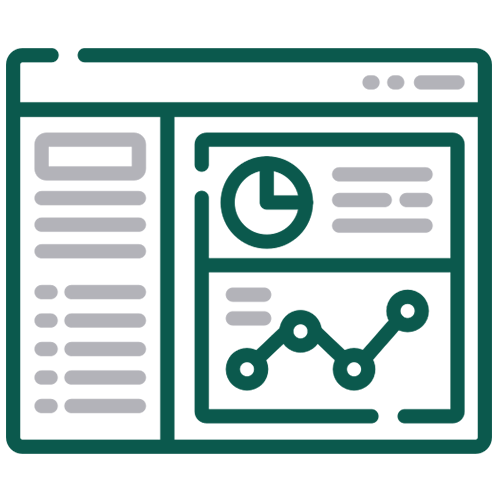 icon-ppm-consulting-services-Easy-Dashboard-and-Report-Building