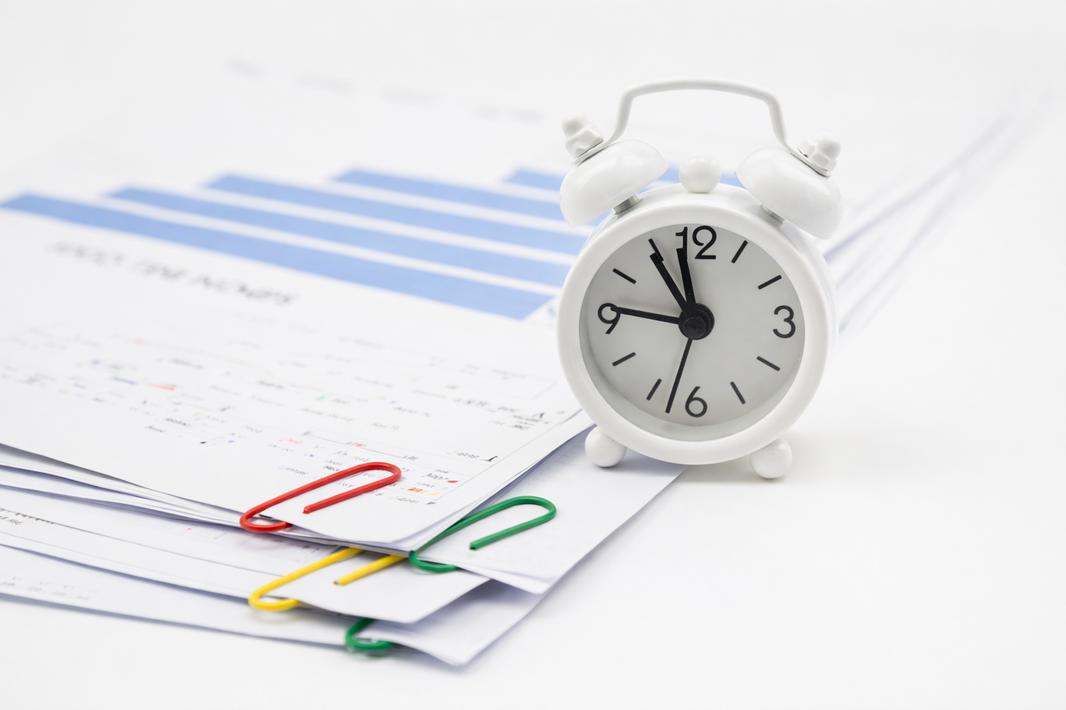 Time Management – A Critical Skill for Developers