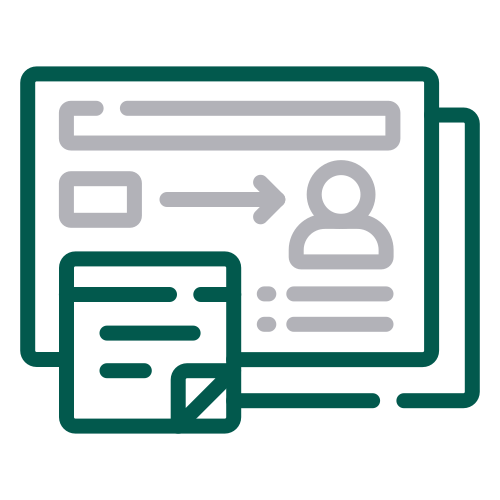 Tackle complex projects