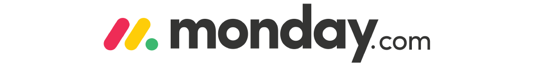 monday.com logo