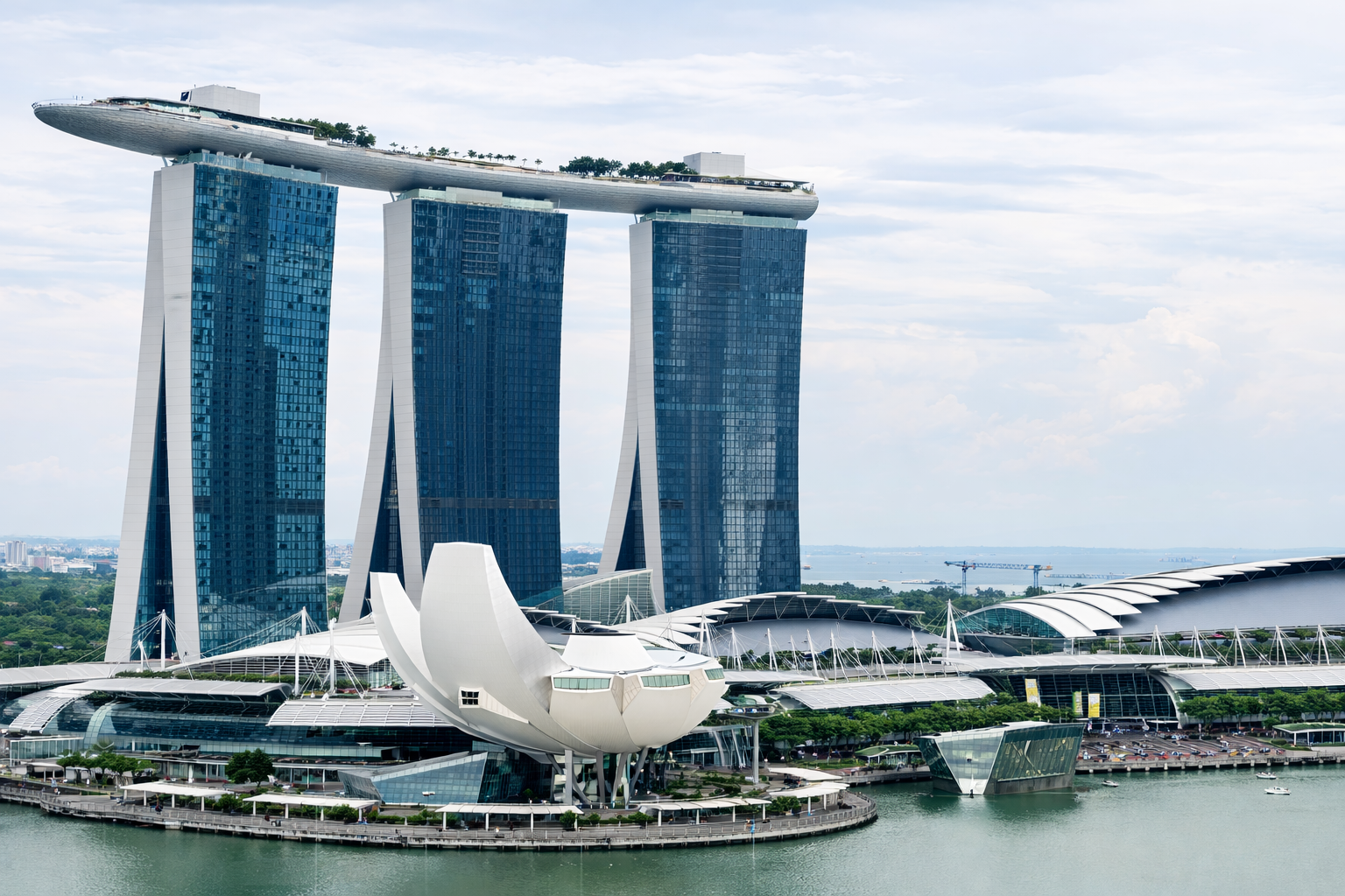 Cloud-Native Finance: Accelerating Digital Transformation in Singapore