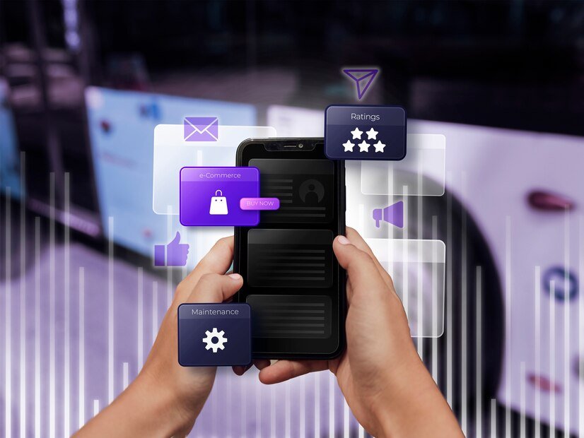 Cloud Computing and DevOps: Transforming Retail in the Middle East