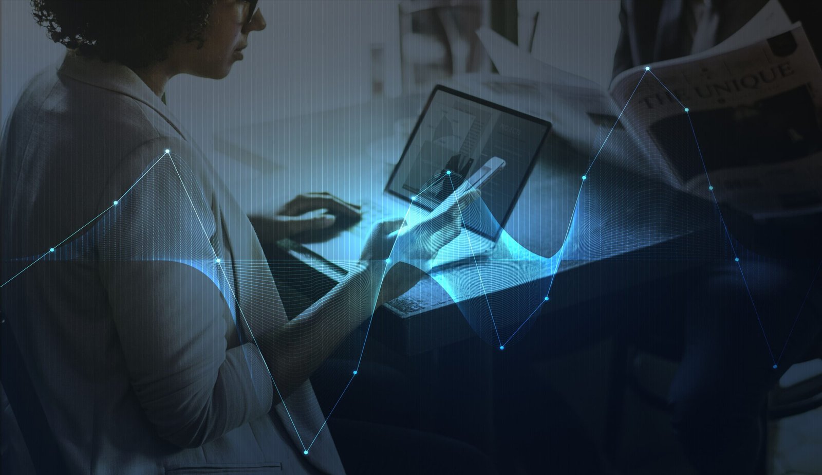 AWS Partnership with enreap