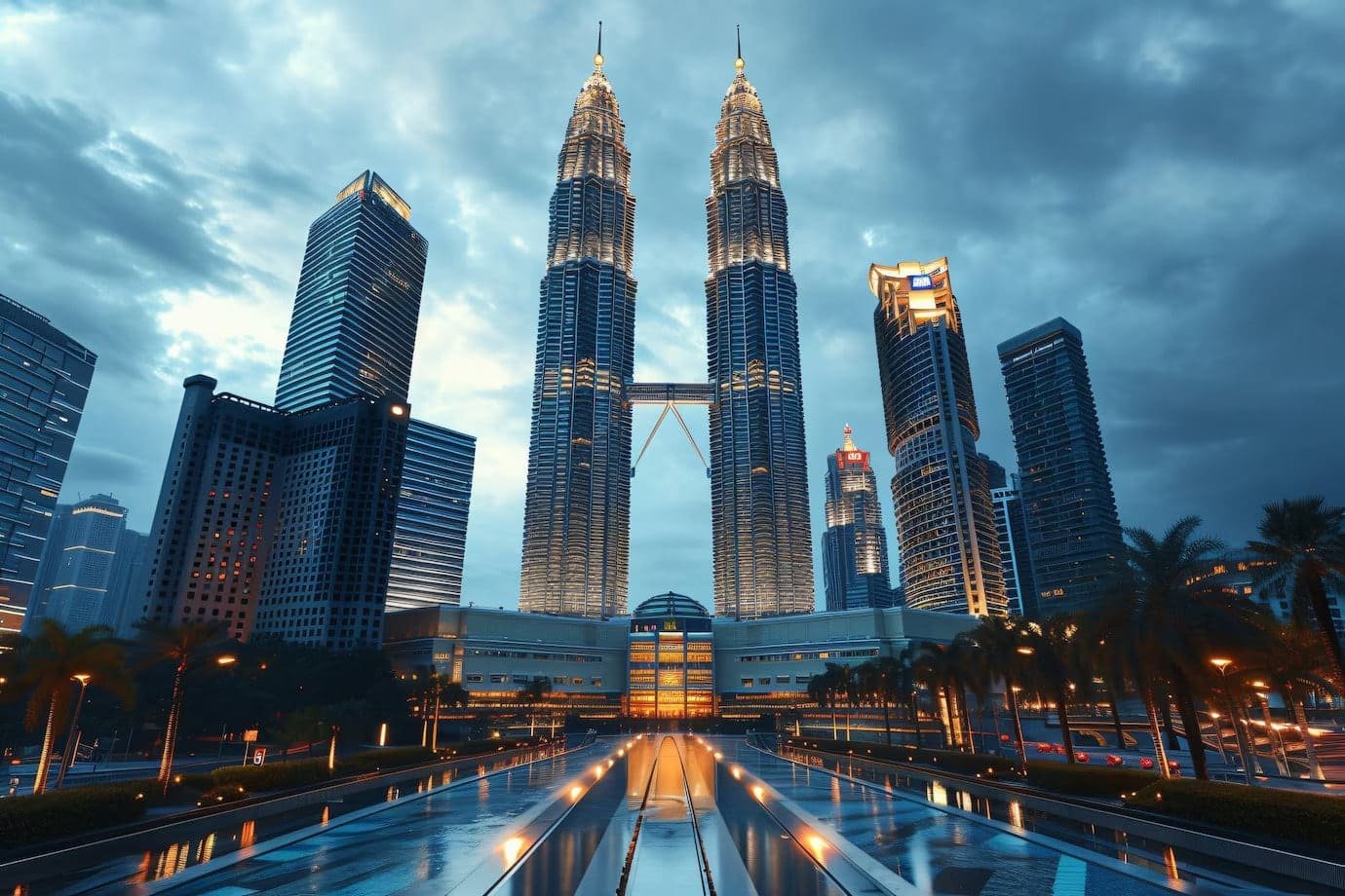 Future-Proofing Malaysian Businesses With Cloud-First Approach