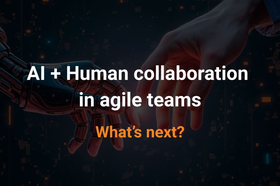 Atlassian AI & human collaboration blog preview image
