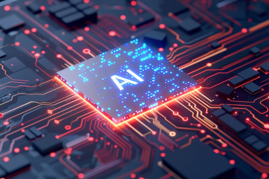 An executive’s guide to AI-powered teamwork