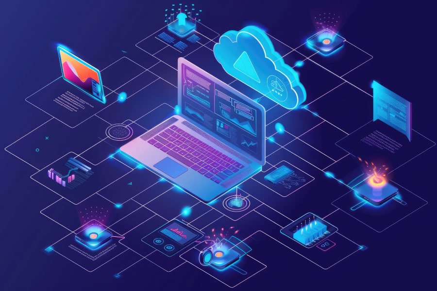 Blue Green deployment of AWS