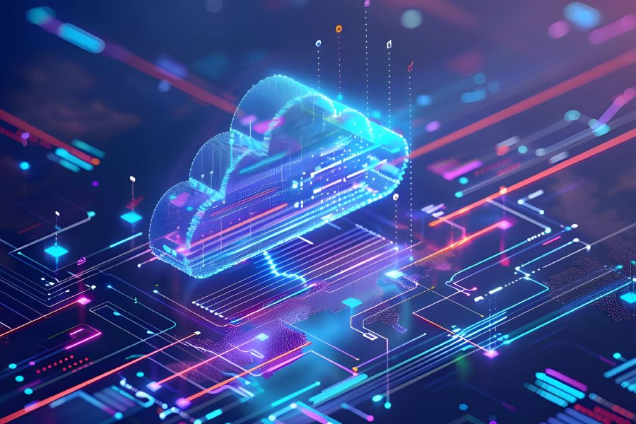 Forrester Spotlight : The total economic impact of cloud migrations