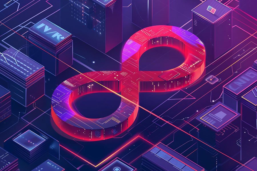 Gartner Magic Quadrant for DevOps Platforms