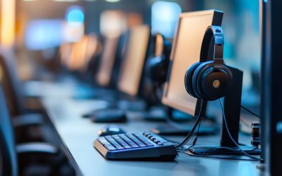 Jira Service Management for Enterprise Service Management