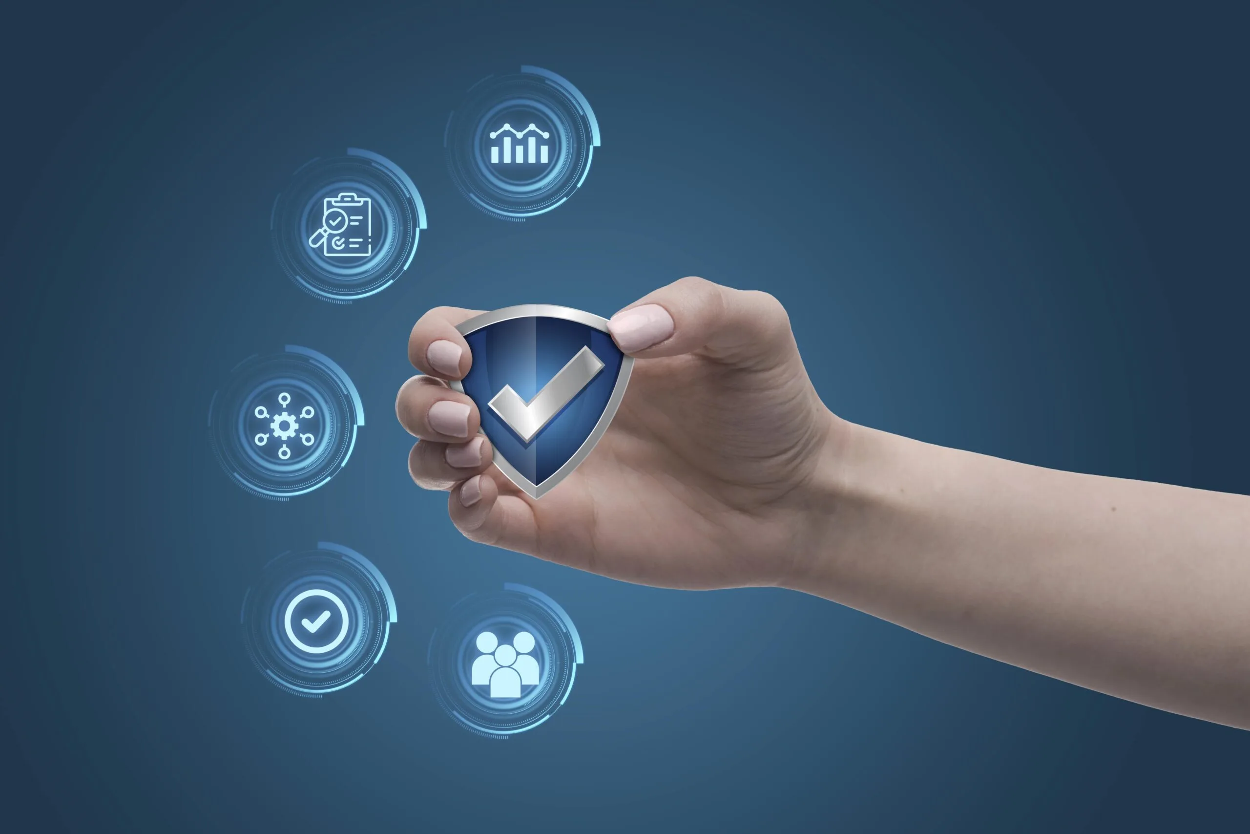 Securing 7 Stages of Software Supply Chain