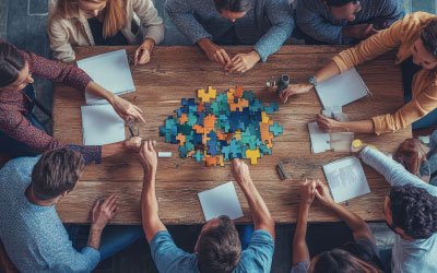 Snapshot: Teamwork Collection