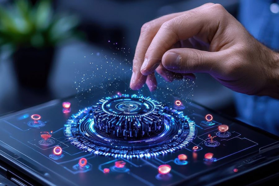 The State of Vulnerability Management