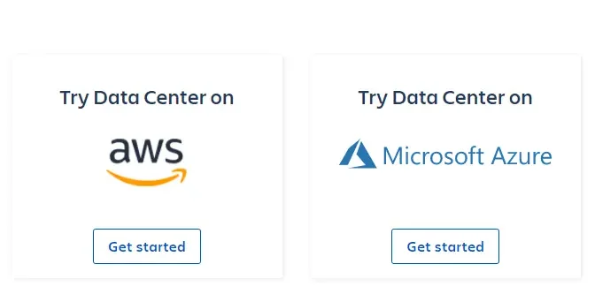 Bitbucket Cloud Plan Comparison Guide