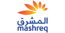 mashreq bank logo