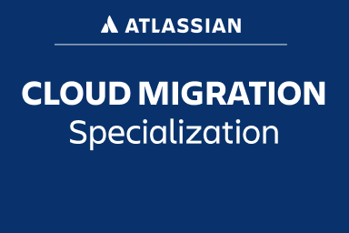Atlassian Cloud Specialization badge