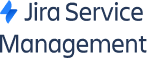 Atlassian JSM logo