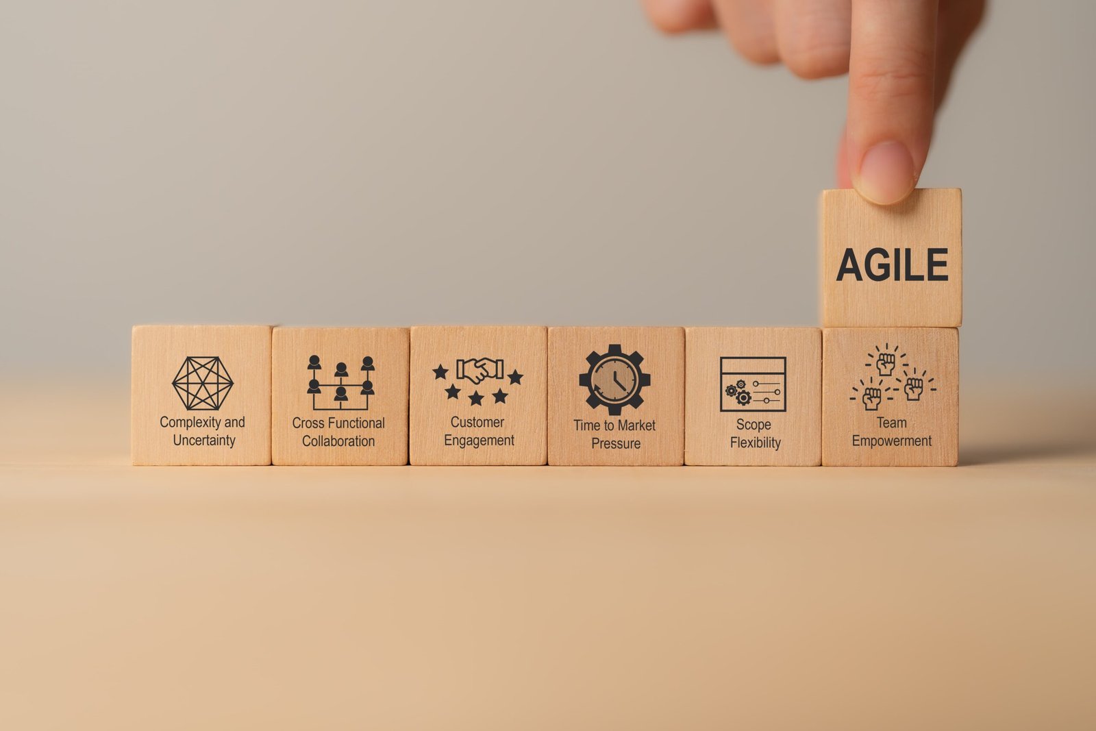 Why Traditional Agile Platforms Fall Short in Modern Development?