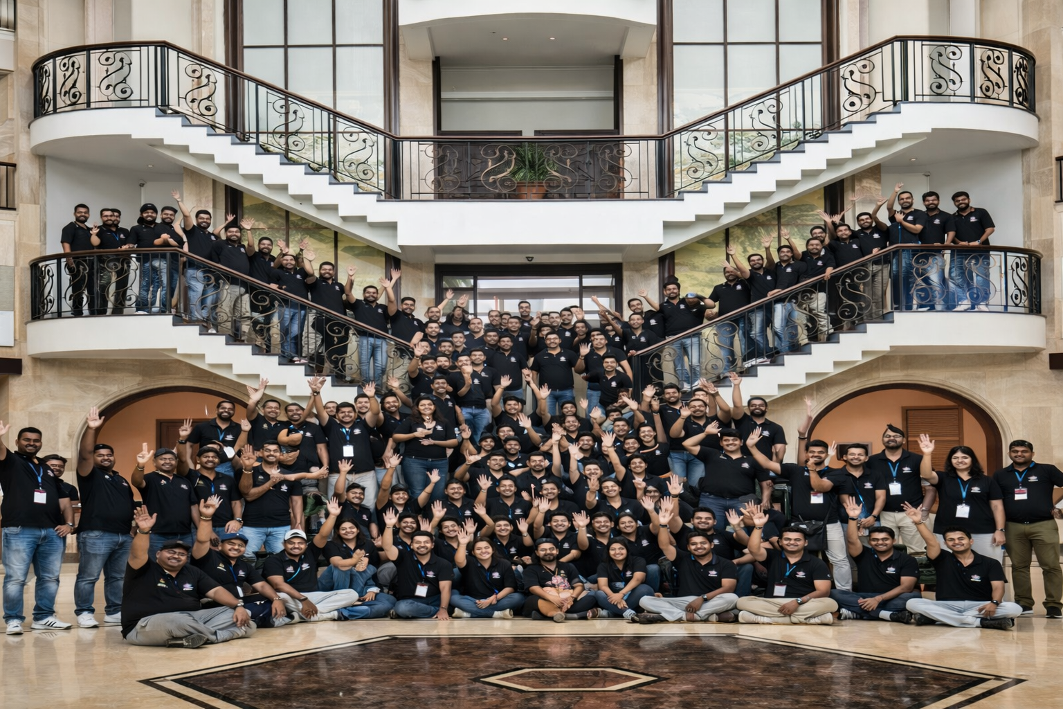 Celebrating 12 Years of Growth: Reflecting on the enreap Way