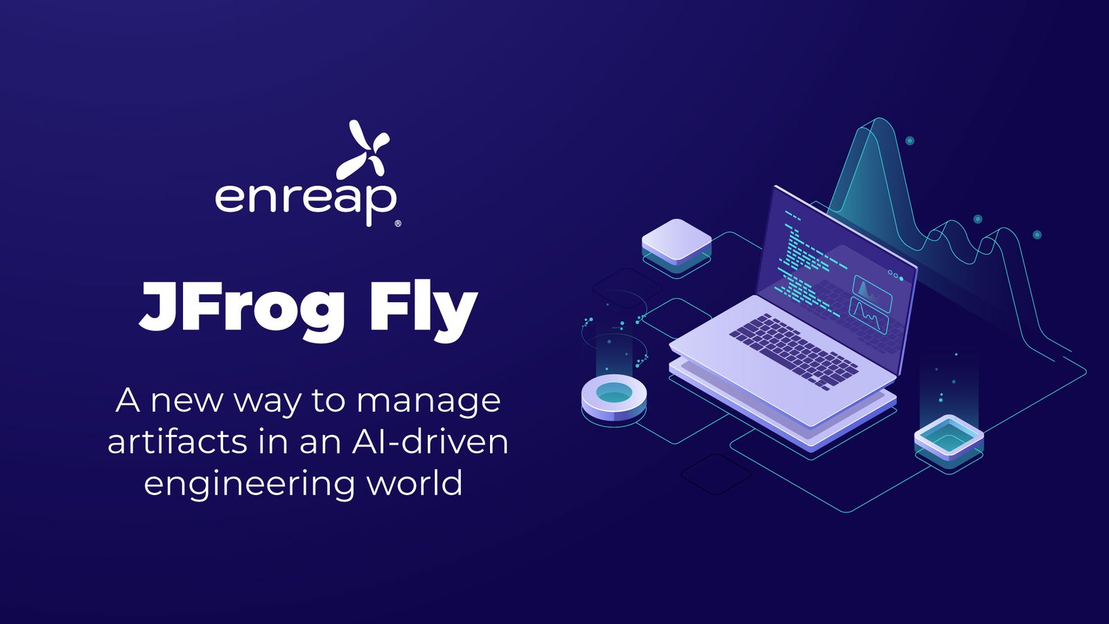 JFrog fly featured img