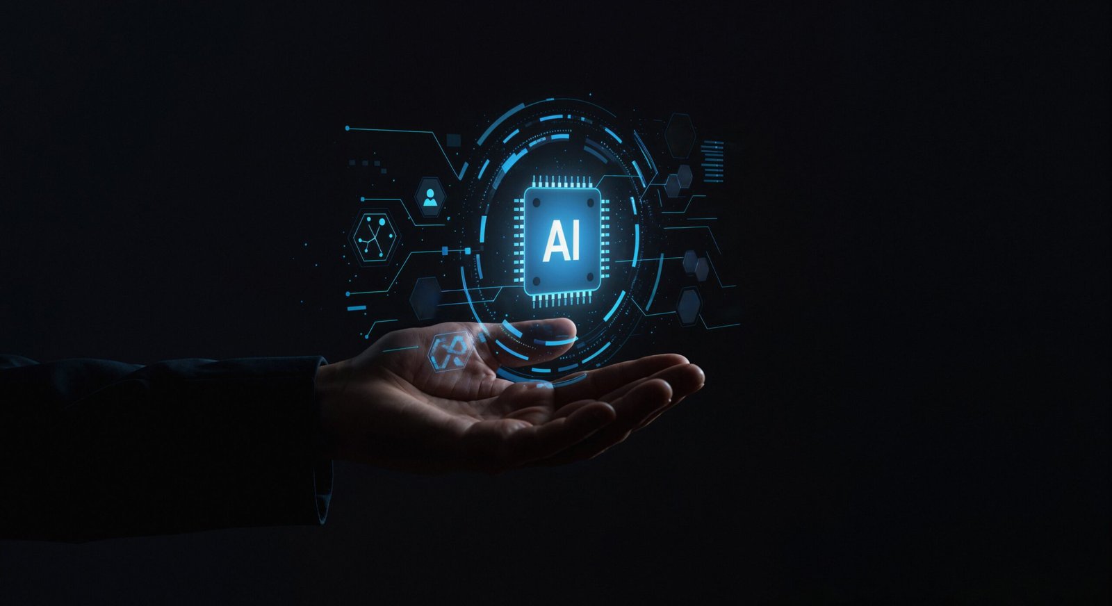 AI-Driven Service Management for Modern Enterprises