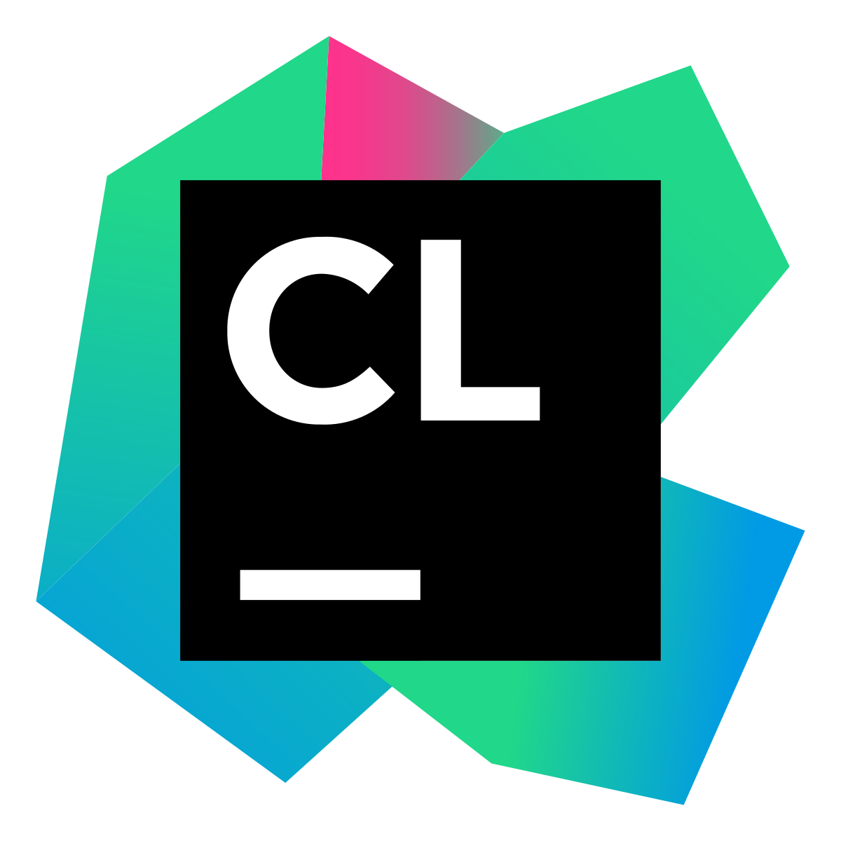 JetBrains-Clion-logo