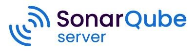 logo-SonarQube Server