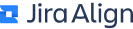Atlassian Jira Align logo