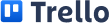 Atlassian Trello logo