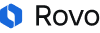 Atlassian Rovo logo