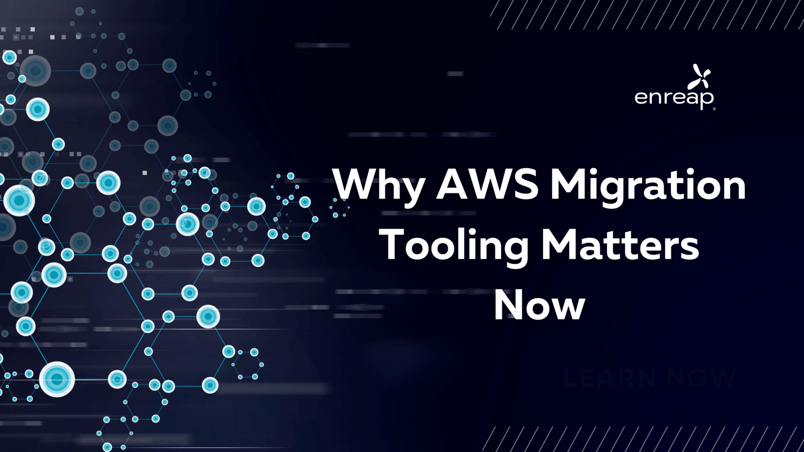 Why AWS Migration Tooling Matters Now