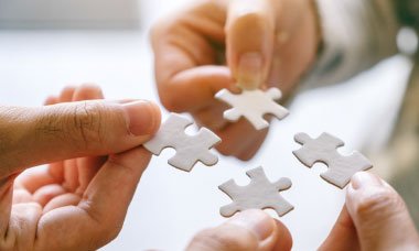 Building Great Relationships: Why Strong Bonds Are One of Our Ways of Working