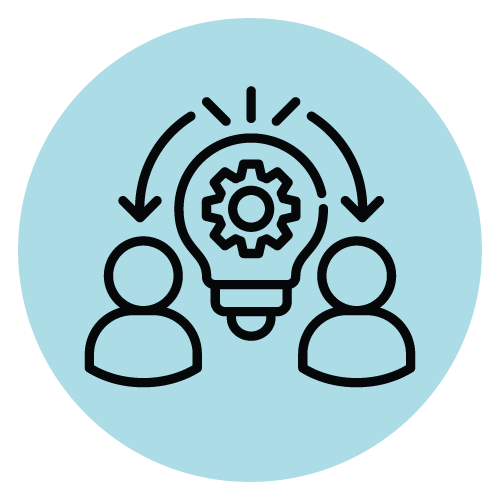 Knowledge-sharing-and-documentation