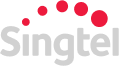 Singtel_logo